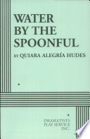 Water by the Spoonful Book PDF