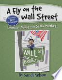 A Fly on the Wall Street PDF Book By Sandi Nelson