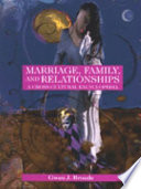 Marriage, Family, and Relationships