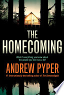 The Homecoming PDF Book By Andrew Pyper