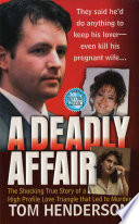 A Deadly Affair Book