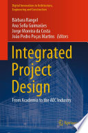 Integrated Project Design