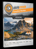 Canadian Rockies Backroad Mapbook Pdf/ePub eBook