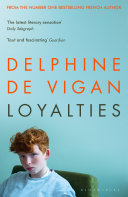 Loyalties [Pdf/ePub] eBook
