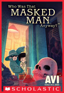 Who Was That Masked Man Anyway? Pdf/ePub eBook