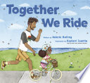 Together We Ride Book