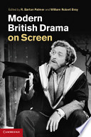 Modern British Drama on Screen Book