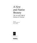 A New and Native Beauty Book PDF