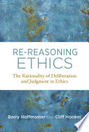 Re Reasoning Ethics