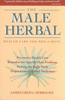 The Male Herbal