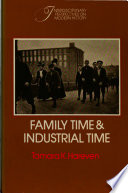 Family Time and Industrial Time