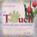 A Touch of Love for Your Anniversary