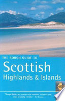 The Rough Guide to Scottish Highlands   Islands Book