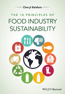 The 10 Principles of Food Industry Sustainability Pdf/ePub eBook