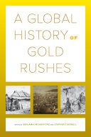 A Global History of Gold Rushes [Pdf/ePub] eBook