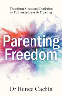Parenting Freedom Book
