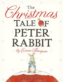The Christmas Tale of Peter Rabbit Pdf/ePub eBook