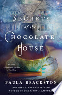 Secrets of the Chocolate House Book