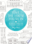 Love the House You re In Book PDF