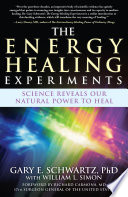 The Energy Healing Experiments