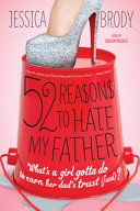 52 Reasons to Hate My Father Pdf/ePub eBook