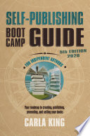 Self Publishing Boot Camp Guide for Independent Authors  5th Edition