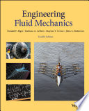 Engineering Fluid Mechanics Book