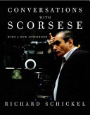 Martin Scorsese Books, Martin Scorsese poetry book
