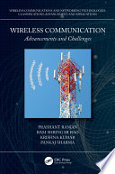 Wireless Communication Book