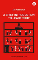 Brief Introduction to Leadership Book