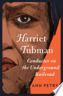 Harriet Tubman Book