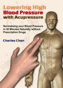 Lowering High Blood Pressure with Acupressure Pdf/ePub eBook
