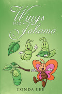Wings for Jahama