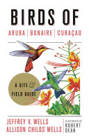 Birds of Aruba  Bonaire  and Curacao