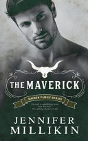 The Maverick (Hayden Family Series)