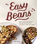 Easy Beans PDF Book By Jackie Freeman