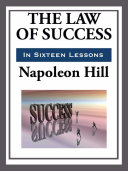 The Law of Success in Sixteen Lessons Pdf/ePub eBook