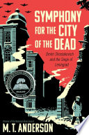 Symphony for the City of the Dead Book PDF