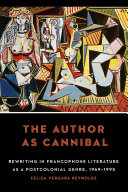 The Author as Cannibal Pdf/ePub eBook