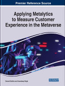 Read Pdf Applying Metalytics to Measure Customer Experience in the Metaverse