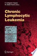 Chronic Lymphocytic Leukemia Book