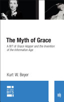 The Myth of Grace, digital original edition