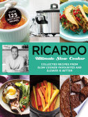 Ricardo  Ultimate Slow Cooker Book