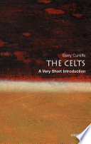 The Celts  A Very Short Introduction