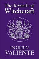 The Rebirth of Witchcraft Book