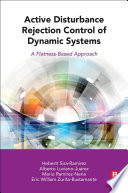 Active Disturbance Rejection Control of Dynamic Systems Book