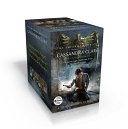 The Infernal Devices, the Complete Collection image