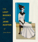 The Lost Books of Jane Austen [Pdf/ePub] eBook