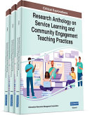 Research Anthology on Service Learning and Community Engagement Teaching Practices