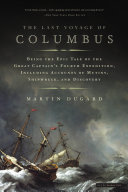 The Last Voyage of Columbus
